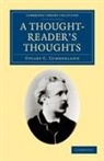 Stuart C. Cumberland - Thought-Reader''s Thoughts