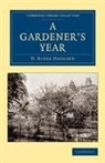H. Rider Haggard - Gardener''s Year