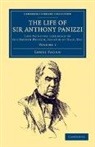 Louis Fagan, Fagan Louis - Life of Sir Anthony Panizzi, K.c.b.