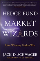 Jack D Schwager, Jack D. Schwager, JD Schwager - Hedge Fund Market Wizards