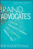 Fuggetta, R Fuggetta, R. Fuggetta, Rob Fuggetta, Fuggetta Rob - Brand Advocates