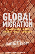 Kavita R. Khory, KHORY KAVITA R, Khory, Khory, K Khory, K. Khory... - Global Migration
