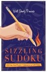 Will Shortz, Will Shortz - Will Shortz Presents: Sizzling Sudoku