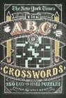 Will (EDT) Shortz, Will Shortz - The New York Times ABCs of Crosswords