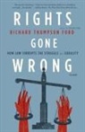 Ford, Richard Thompson Ford - Rights Gone Wrong