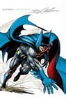 Neil (ILT) Adams, Neal Adams, Neil Adams - Batman: Illustrated by Neal Adams 1