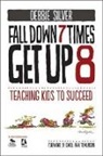 Debbie Silver, Debbie P. Silver, Debbie Thompson Silver, Deborah (Debbie) P. Silver, Deborah P. Silver - Fall Down 7 Times, Get Up 8