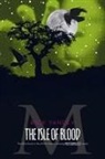 Richard Yancey, Rick Yancey - The Isle of Blood