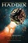 Margaret Peterson Haddix - Caught