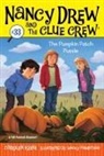 Carolyn Keene, Carolyn/ Pamintuan Keene, Macky Pamintuan - The Pumpkin Patch Puzzle