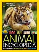 National Geographic, National Geographic Kids, National Geographic Kids Magazine, Lucy Spelman - Animal Encyclopedia
