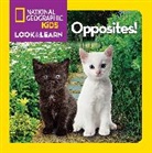 National Kids, National Geographic Kids - Opposites!