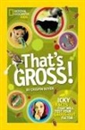 Crispin Boyer - That's Gross!