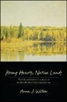 Anna J Willow, Anna J. Willow - Strong Hearts, Native Lands