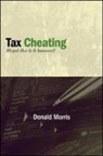 Donald Morris - Tax Cheating