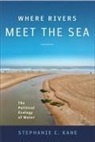 Stephanie Kane - Where Rivers Meet the Sea
