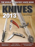 Joe Kertzman, Kertzman Joe, Joe Kertzman - Knives 2013