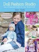Joan Hinds, HINDS JOAN - Doll Fashion Studio