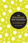 Butler, Christopher Butler, Christopher Butler Butler - Strategic Web Designer