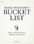 Andrew Gall, Matt Webb, Matt Webb - Make Your Own Bucket List