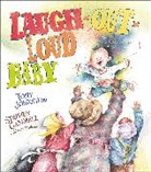 Tony Johnston, Tony/ Gammell Johnston, Stephen Gammell - Laugh-Out-Loud Baby