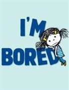 Michael Ian Black, Michael Ian/ Ohi Black, Debbie Ridpath Ohi - I'm Bored