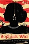 Avi - Sophia's War