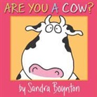 Sandra Boynton, Sandra Boynton - Are You a Cow?