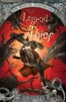 E J Patten, E. J. Patten, E. J./ Rocco Patten, John J. Rocco, John Rocco - The Legend Thief