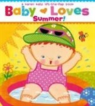 Karen Katz, Karen Katz - Baby Loves Summer!