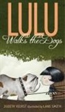Lane Smith, Judith Viorst, Judith/ Smith Viorst, Lane Smith - Lulu Walks the Dogs
