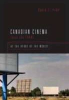David L. Pike - Canadian Cinema Since the 1980s