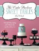 Zoe Clark, Zoe (Author) Clark, Zoe Clarke - The Cake Parlour