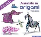 BOURSIN, Didier Boursin - Animals in Origami