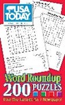 Andrews Mcmeel Publishing, USA Today, USA Today (COR) - USA Today Word Roundup