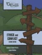 James McGhee, Jim McGhee, Kathleen Ouimet Perrin, Kathleen Mcghee Ouimet Perrin, Perrin, Kathleen Perrin... - Quick Look Nursing: Ethics and Conflict