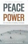 Peggy L. Chinn, CHINN PEGGY L - Peace and Power: New Directions for Building Community