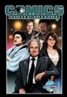 Chad Lambert, Patricio Carbajal, Darren G. Davis - Comics: Saturday Night Live!