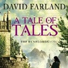 David Farland, Ray Porter - A Tale of Tales (Audio book)
