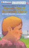 Gary Paulsen, Luke Daniels, Luke Daniels - Popcorn Days & Buttermilk Nights (Audio book)