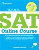 College Board, College Board (COR), College Board - The Official Sat Online Course