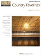 Hal Leonard Publishing Corporation (COR)/ Rejino, Hal Leonard Publishing Corporation - Country Favorites