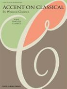 William (COP)/ Gillock Gillock - William Gillock