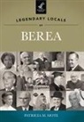 Patricia M. Mote - Legendary Locals of Berea