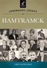 Greg Kowalski - Legendary Locals of Hamtramck, Michigan