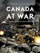 Paul Keery, Paul/ Wyatt Keery, Paul Keery, Michael Wyatt, Michael Wyatt - Canada at War