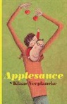 Klaas Verplancke, Klaas/ Mixter Verplancke, Verplancke Klaas - Applesauce