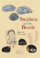 Jorge Lujan, Jorge Elias Lujan, Jorge Luján, Jorge Lujn, Chiara Carrer, Carrer Chiara - Stephen and the Beetle