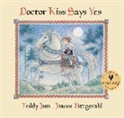 Teddy Jam, Jam Teddy, Joanne Fitzgerald, Fitzgerald Joanne - Doctor Kiss Says Yes