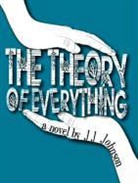 J. J. Johnson, JJ Johnson - The Theory of Everything